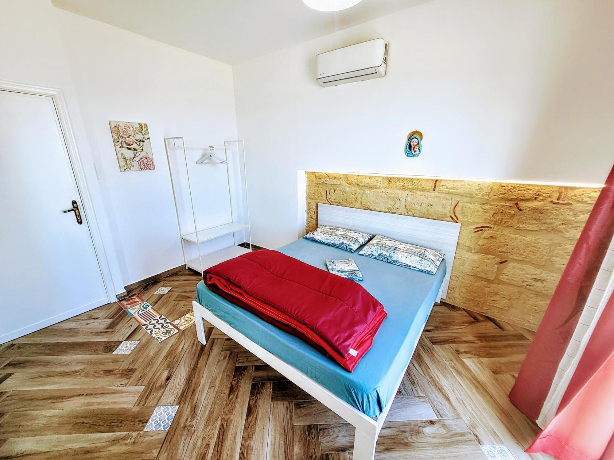 Seafront House Gabbiano Azzurro Appartement Santa Flavia Buitenkant foto